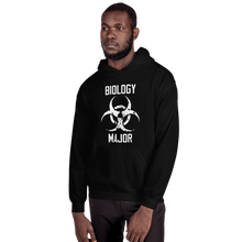 Load image into Gallery viewer, Men&#39;s Biology Hazard Sweatshirt