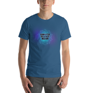 Men's Computer Science T-Shirt