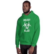 Load image into Gallery viewer, Men&#39;s Biology Hazard Sweatshirt
