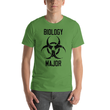 Load image into Gallery viewer, Men&#39;s Biology Hazard T-Shirt