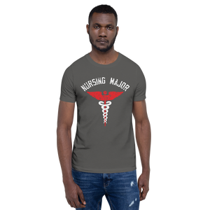 Men's Nursing T-Shirt