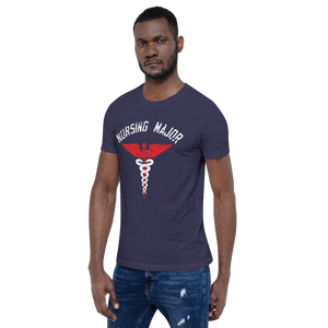 Men's Nursing T-Shirt