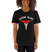Load image into Gallery viewer, Women&#39;s Nursing T-Shirt