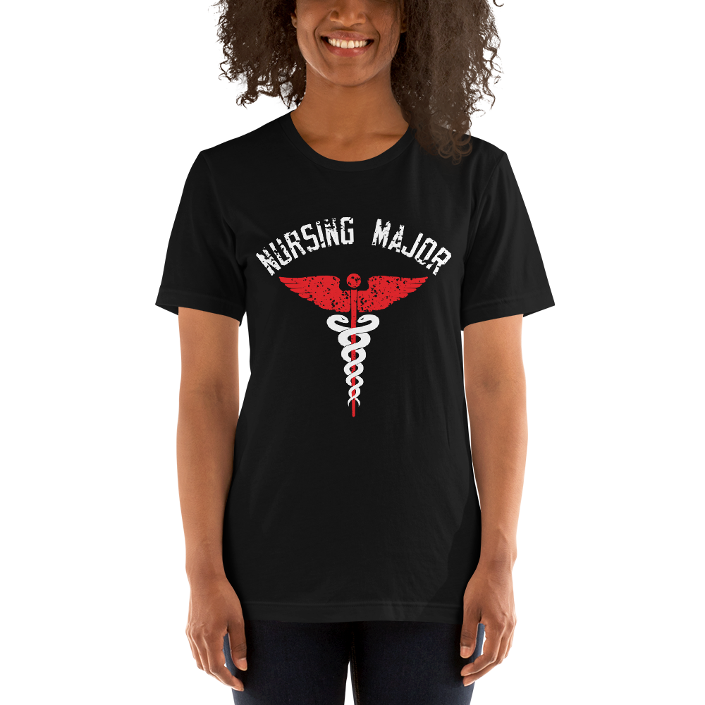 Women's Nursing T-Shirt
