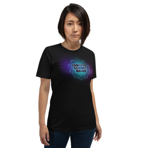 Women's Computer Science T-Shirt