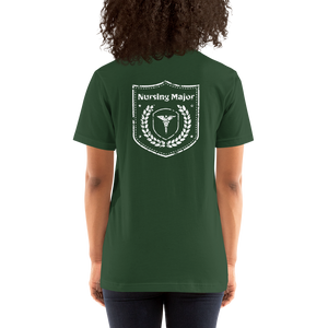 Women's Nursing Shield T-Shirt