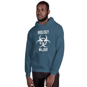 Men's Biology Hazard Sweatshirt