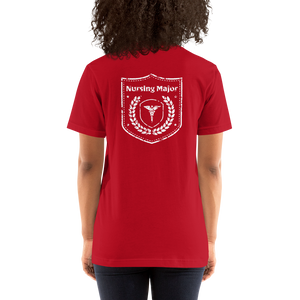 Women's Nursing Shield T-Shirt