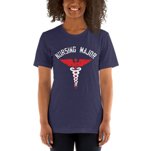 Load image into Gallery viewer, Women&#39;s Nursing T-Shirt