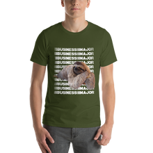 Load image into Gallery viewer, Men&#39;s Business Sloth T-Shirt