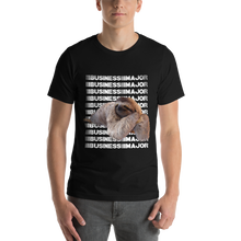 Load image into Gallery viewer, Men&#39;s Business Sloth T-Shirt