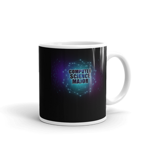 Computer Science Mug