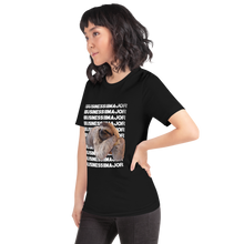 Load image into Gallery viewer, Women&#39;s Business Sloth T-Shirt