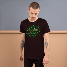 Load image into Gallery viewer, Men&#39;s Computer Science Digital T-Shirt