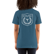 Load image into Gallery viewer, Women&#39;s Nursing Shield T-Shirt