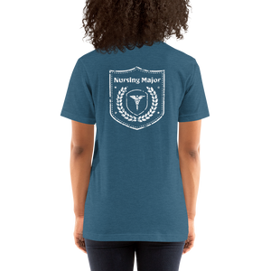 Women's Nursing Shield T-Shirt