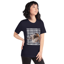 Load image into Gallery viewer, Women&#39;s Business Sloth T-Shirt