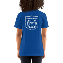 Load image into Gallery viewer, Women&#39;s Nursing Shield T-Shirt