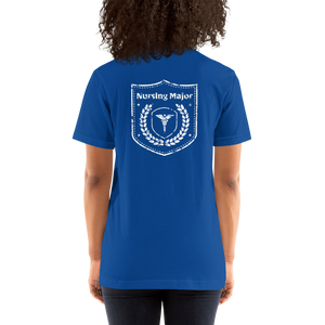 Women's Nursing Shield T-Shirt