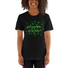 Load image into Gallery viewer, Women&#39;s Computer Science Digital T-Shirt