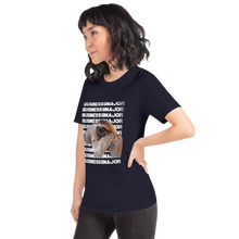 Load image into Gallery viewer, Women&#39;s Business Sloth T-Shirt