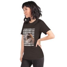 Load image into Gallery viewer, Women&#39;s Business Sloth T-Shirt