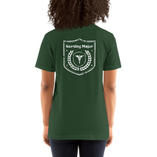 Load image into Gallery viewer, Women&#39;s Nursing Shield T-Shirt