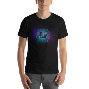 Men's Computer Science T-Shirt