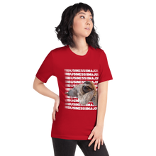 Load image into Gallery viewer, Women&#39;s Business Sloth T-Shirt