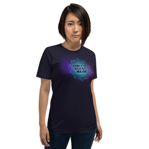 Women's Computer Science T-Shirt