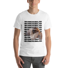 Load image into Gallery viewer, Men&#39;s Business Sloth T-Shirt