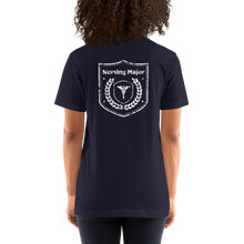 Load image into Gallery viewer, Women&#39;s Nursing Shield T-Shirt