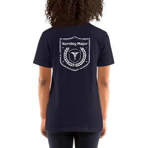 Women's Nursing Shield T-Shirt