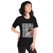 Load image into Gallery viewer, Women&#39;s Business Sloth T-Shirt