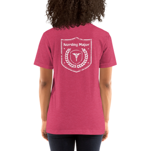 Women's Nursing Shield T-Shirt