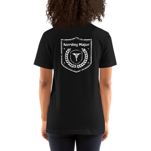 Women's Nursing Shield T-Shirt