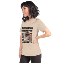 Load image into Gallery viewer, Women&#39;s Business Sloth T-Shirt