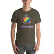 Load image into Gallery viewer, Short-Sleeve Unisex T-Shirt