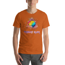 Load image into Gallery viewer, Short-Sleeve Unisex T-Shirt