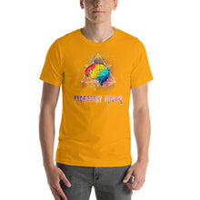 Load image into Gallery viewer, Short-Sleeve Unisex T-Shirt